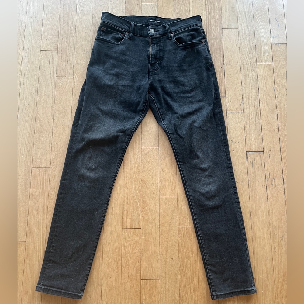 Luck Brans Jeans